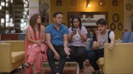 Wagle Ki Duniya S01 E1231 The Author Of The Spell Book