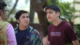 Wagle Ki Duniya S01 E1233 Sakhi Is Shocked