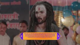 Yed Lagla Premach (Star Pravah) S01 E249 Rujuta's Strategic Involvement