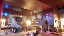 Yeh Jadu Hai Jinn Ka S01E42 Aman Witnesses a Shocking Sight Full Episode