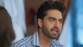 Yeh Rishta Kya Kehlata Hai S68 E1606 Ruhi's Surrogacy Secret Unveiled