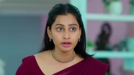 Yeto Vellipoyindhi Manasu S01 E345 Ramalakshmi's Tough Choice