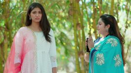Yeto Vellipoyindhi Manasu S01 E358 Ramalakshmi Doubts Srilatha