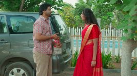 Yeto Vellipoyindhi Manasu S01 E359 Ramalakshmi Retracts Her Call