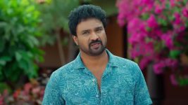 Yeto Vellipoyindhi Manasu S01 E365 Ramalakshmi's Escape Plan