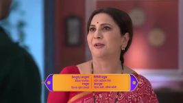 Aai Aani Baba Retire Hot Aahet S01 E115 Yashwant in a Conundrum