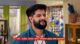 Amar Sangi (Zee Bangla) S01 E206 8th April 2025