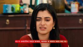 Amar Sangi (Zee Bangla) S01 E207 9th April 2025