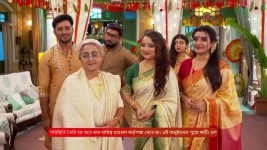 Anandi (Zee Bangla) S01 E203 18th April 2025