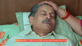 Bas Itna Sa Khwaab (Zee tv) S01 E123 6th April 2025