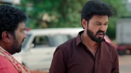 Bhanumathi (Star Maa) S01 E31 Koti Fumes at Bhanumathi
