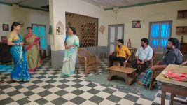 Bhanumathi (Star Maa) S01 E40 A Nightmare for Koti