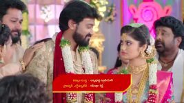 Bhanumathi (Star Maa) S01 E44 Balaram Comforts Sharadha
