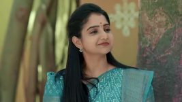 Brahma Mudi S01 E694 Dhanya Lakshmi Confronts Rudrani