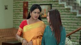 Brahma Mudi S01 E708 Kavya, Aparna Reassure Subhash