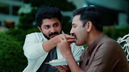 Chamanthi (Zee Telugu) S01 E107 28th April 2025
