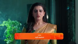 Chamanthi (Zee Telugu) S01 E88 5th April 2025