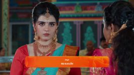 Chamanthi (Zee Telugu) S01 E92 10th April 2025