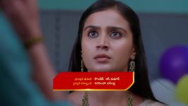Chinni (Star Maa) S01 E261 A Revelation for Satyam