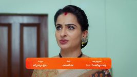 Chiranjeevi Lakshmi Sowbhagyavati S01 E734 22nd April 2025