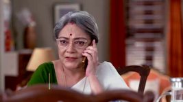 Chirosakha (Star Jalsha) S01 E83 Swatantra Declines to See Kamalini!
