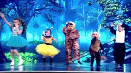 Dance Bangla Dance S13 E12 19th April 2025