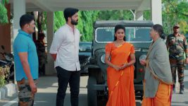 Dheerga Sumangli Bhava (Zee Telugu) S01 E17 25th April 2025