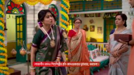 Duggamoni O Bagh Mama S01 E27 8th April 2025