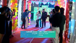 Dui Shalik (Star Jalsha) S01 E181 Danger Nears Ankhi, Jhilik