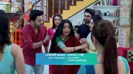 Geeta LLB (Star Jalsha) S01 E522 Bonhi Traps Parishi