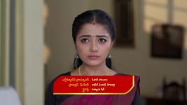 Geeta LLB (Star Maa) S01 E100 Maharadhi Stands by Geetha