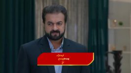 Geeta LLB (Star Maa) S01 E105 Jagruthi Warns Maharadhi
