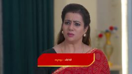 Geeta LLB (Star Maa) S01 E106 Maharadhi Reprimands Karuna