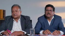 Geeta LLB (Star Maa) S01 E108 Maharadhi Stands By Geetha
