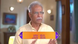 Gharo Ghari Matichya Chuli S01 E367 Janaki Traps Sayajirao Legally