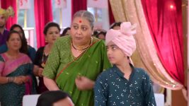 Ghum Hai Kisikey Pyaar Mein S02 E1535 Tejaswini Walks Away