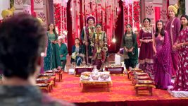 Ghum Hai Kisikey Pyaar Mein S02 E1538 Tejaswini Faces Rituraj