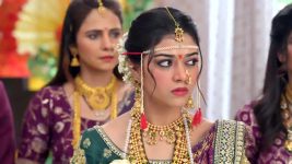 Ghum Hai Kisikey Pyaar Mein S02 E1542 Satish Fumes at Juhi