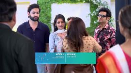 Grihoprobesh (Star Jalsha) S01 E136 Subhalaxmi Sets Adrit Free