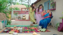 Gunde Ninda Gudi Gantalu S01 E391 Chandri Enjoys the Chaos