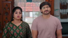 Gunde Ninda Gudi Gantalu S01 E394 Rohini Is Apprehensive