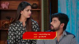Gunde Ninda Gudi Gantalu S01 E402 Balu Shares His Grief