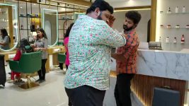 Gunde Ninda Gudi Gantalu S01 E405 Satyam Warns Balu