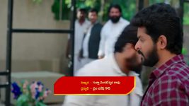 Gunde Ninda Gudi Gantalu S01 E409 Rohini in a Bind