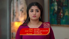 Gunde Ninda Gudi Gantalu S01 E410 A New Beginning for Meena, Balu