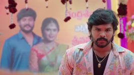 Illu Illalu Pillalu (Star Maa) S01 E132 Vedawathi Persuades Dheeraj