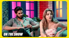 Insider with Faisu S01 E09 Insider with Faisu ft. Nikki Tamboli and Arbaz Patel