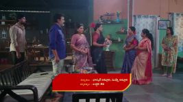 Intinti Ramayanam (Star Maa) S01 E258 Avani Falls into a Fix