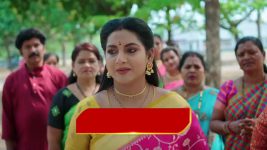Intinti Ramayanam (Star Maa) S01 E267 Avani Fumes at Pallavi