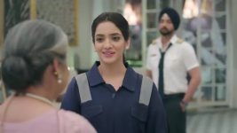 Iss Ishq Ka Rabb Rakha S01 E200 Meghla in the Spotlight